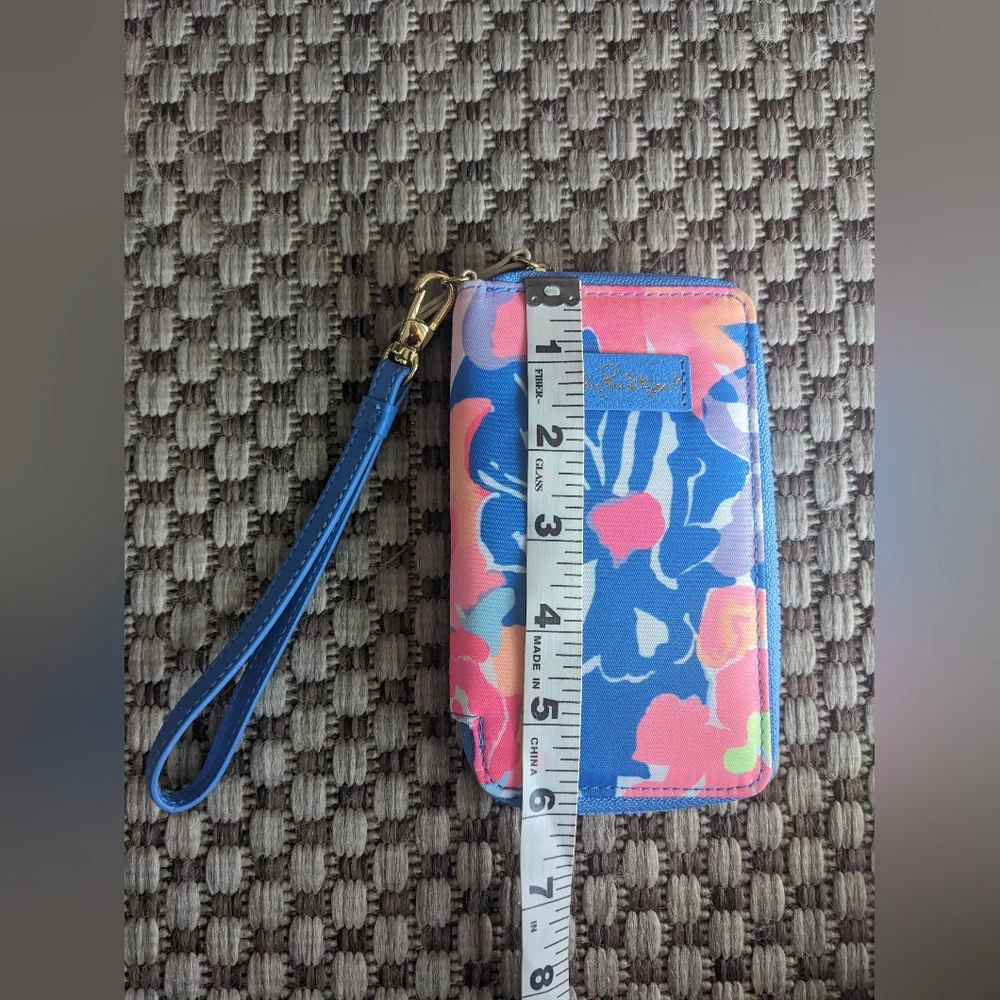 Lilly Pulitzer tropical tiki